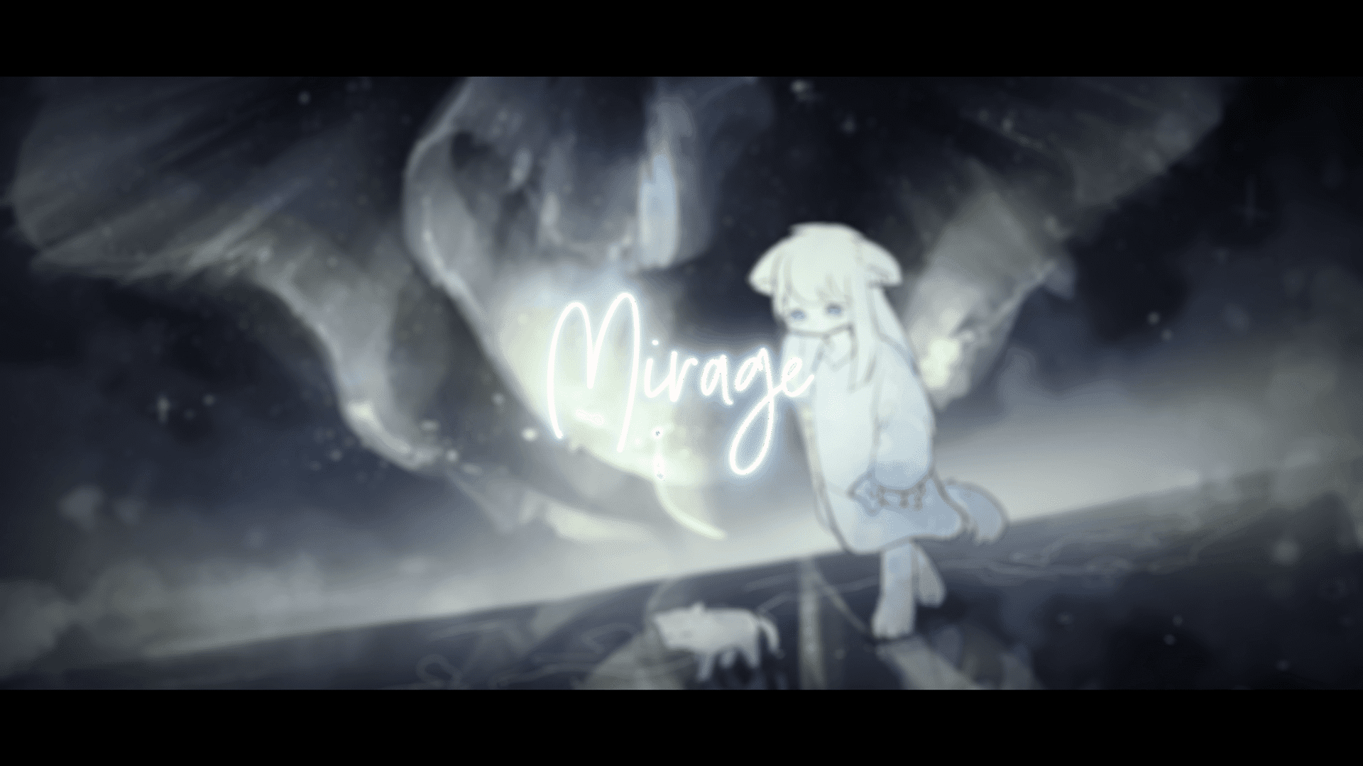 mirage